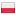 albertynki.pl hosted country